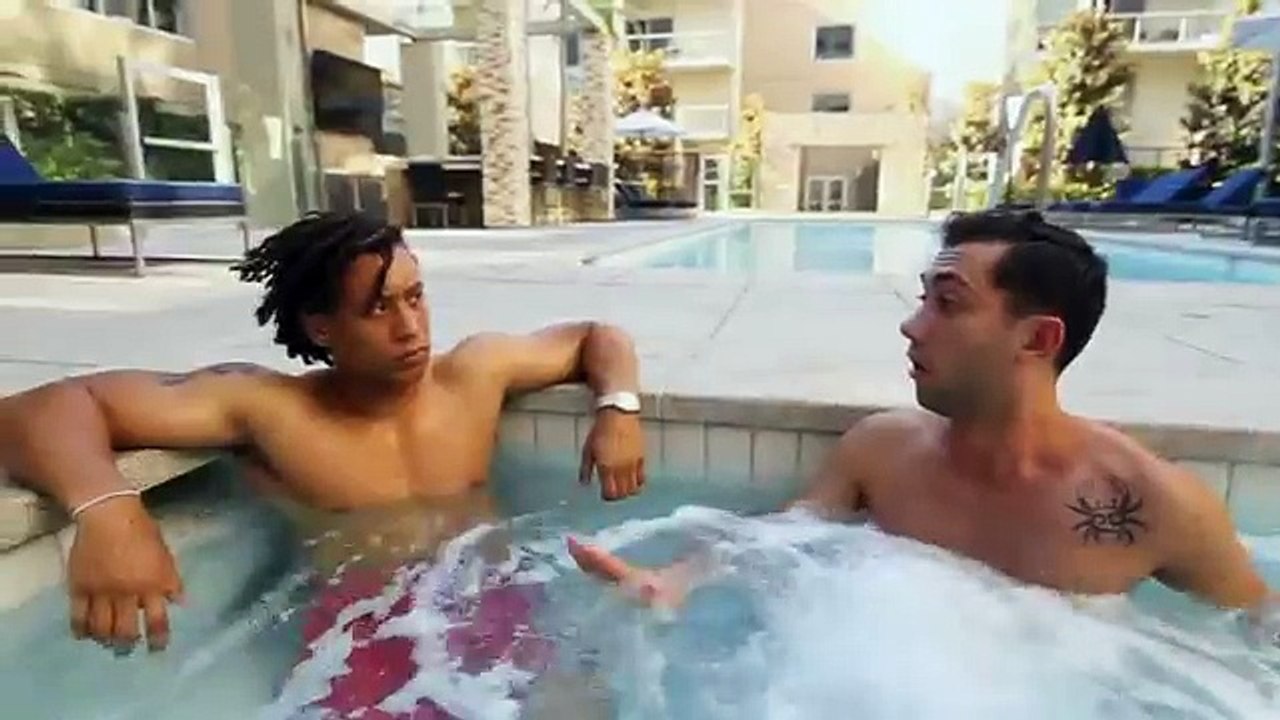 What Guys Think About When They See A Sexy Girl