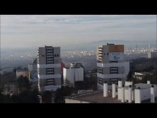 Destruction des deux Lyautey Rillieux