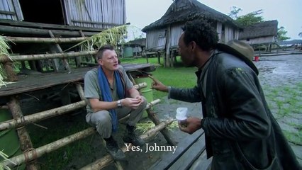 Birds of Paradise: The Ultimate Quest S01 E01