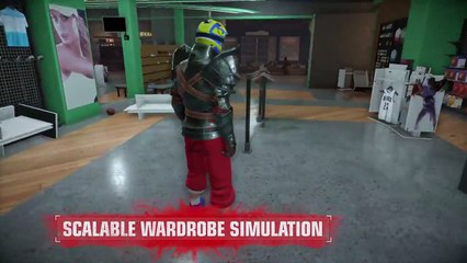 Dead Rising 4 Official Steam Trailer