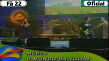 CPM22- O mundo da voltas (Planeta Atlântida 2006 SC)