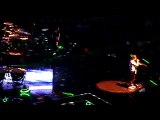 Muse - Undisclosed Desires - Fairfax Patriot Center - 03/01/2010