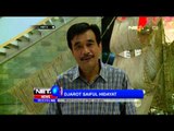 Inspirasi Pagi Djarot Saiful Hidayat - NET5