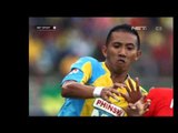 NET Sport - Pemain yang Sering Gonta-ganti Klub Setiap Musim di Liga Indonesia