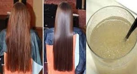 93. This ingredient will save your damaged hair, make it stronger and healthier.