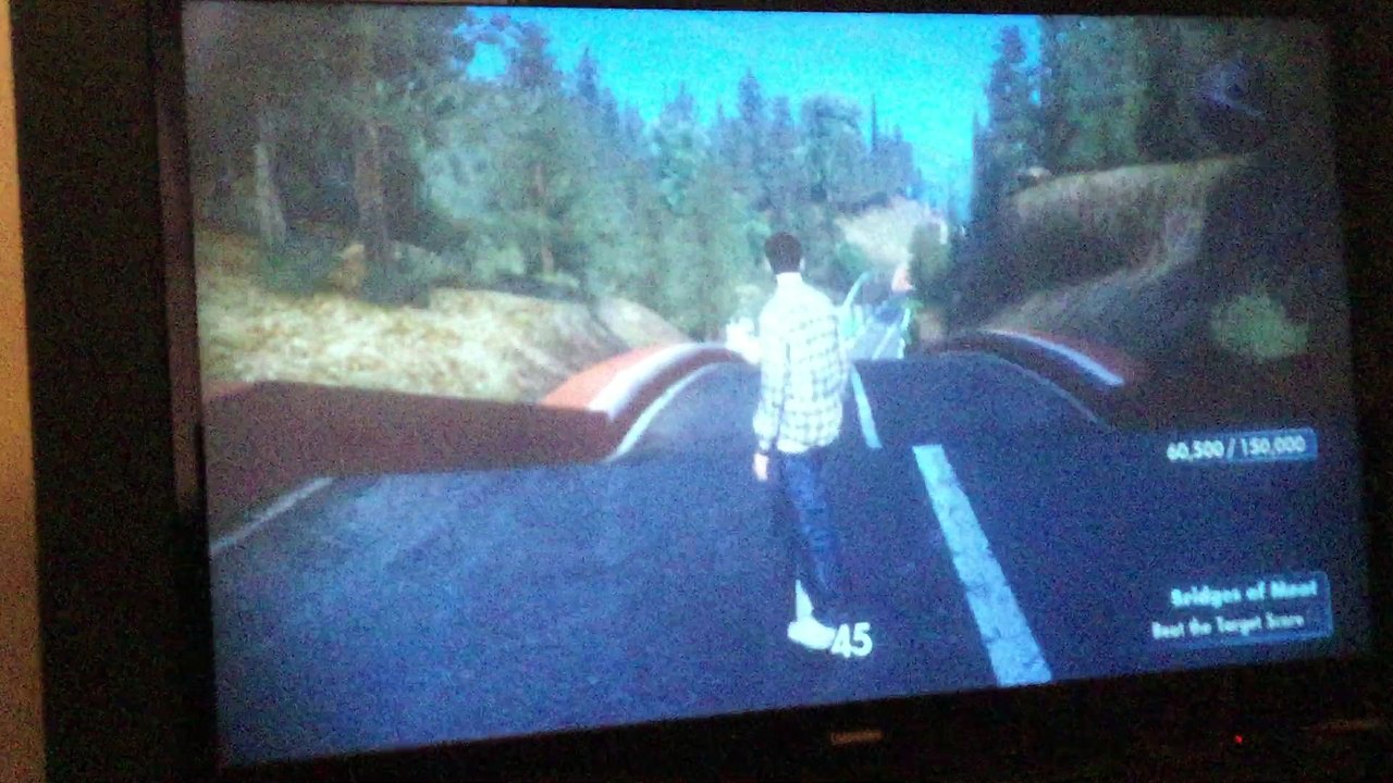 Skate 3 episode 1
