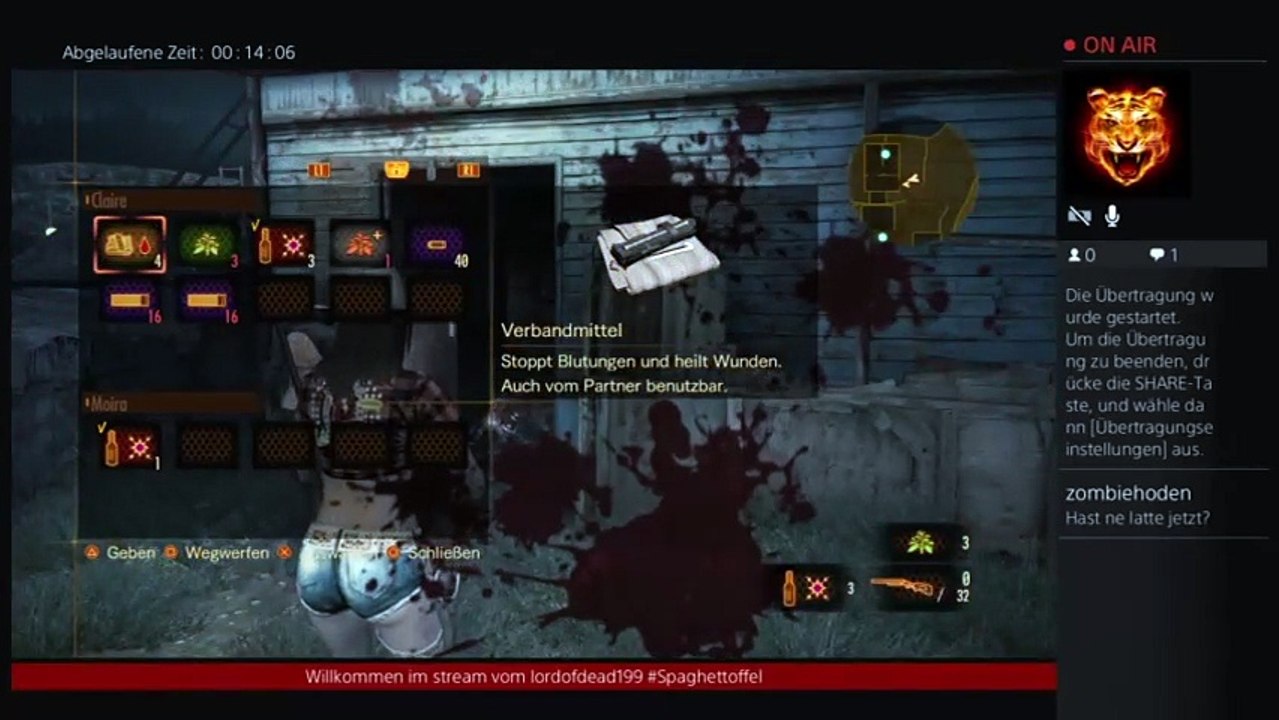 Eine lustige runde RE Revolution 2 (14)