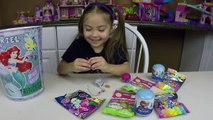 MLP SURPRISE EGGS My Little Pony Surprise Toys HUGE Surprise Egg Series Opening & Unboxing