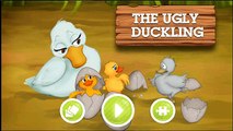 Ugly Duckling - Fairy Tales In English - Animated / Cartoon Stories For Kids