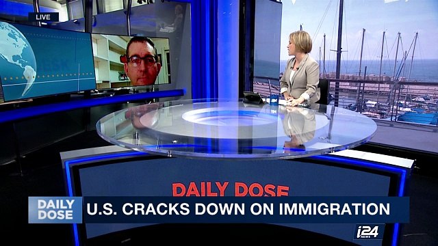 DAILY DOSE | With Yael Lavie | Thursday, Feb 23rd 2017