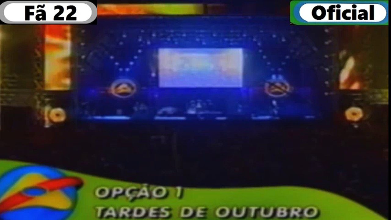 CPM22- Tocando Ramones (Planeta Atlântida 2006 SC)