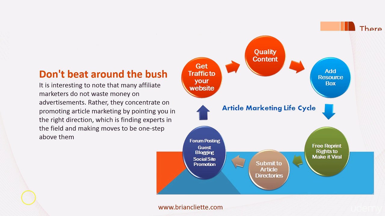 003 Put a little muscle behind your marketing strategy