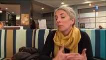 France 3 Poitou-Charentes: interview de Delphine Batho sur les perturbateurs endocriniens