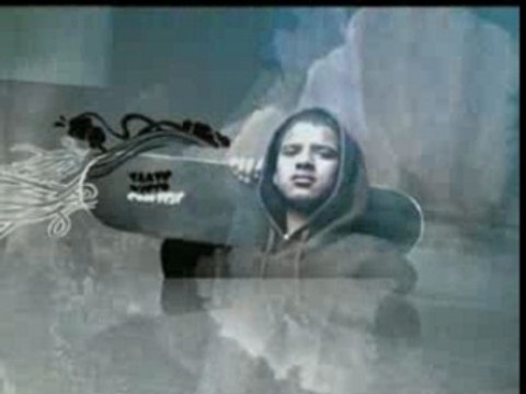 Nose manual nollie 360 shove it