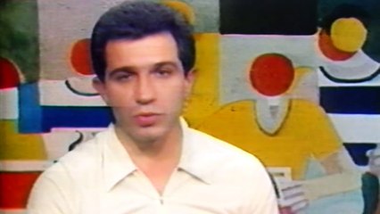 Sportski pregled - 31. kolo (1983.)