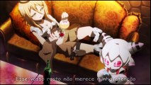 【MGRP】 Mahou Shoujo wa Warau - Legendado PT-BR