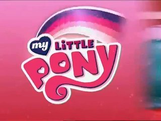 Neşeli Bebek Pony - My Little Pony - Hasbro