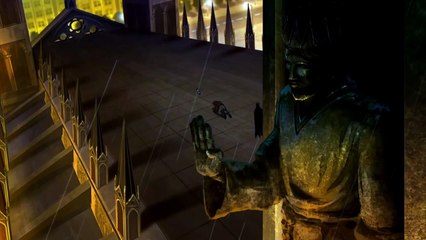 Batman Capucha roja - pelicula completa en español latino