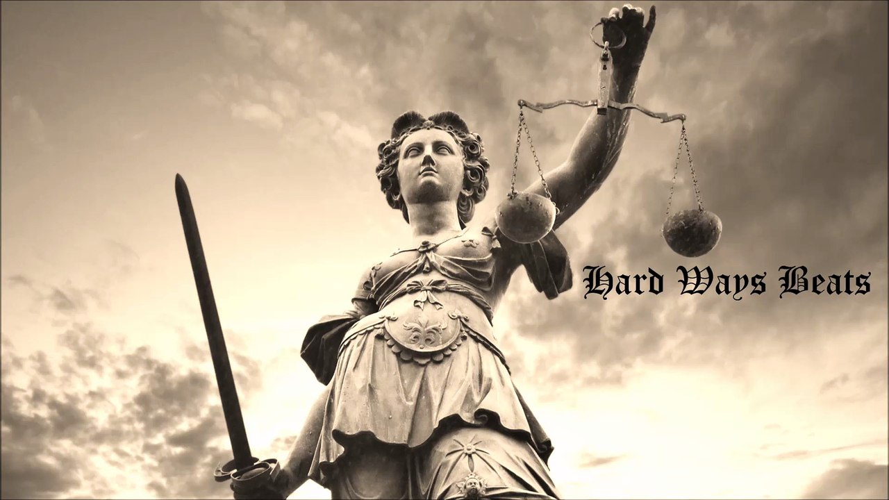 Hard Ways Beats - Hunger For Justice