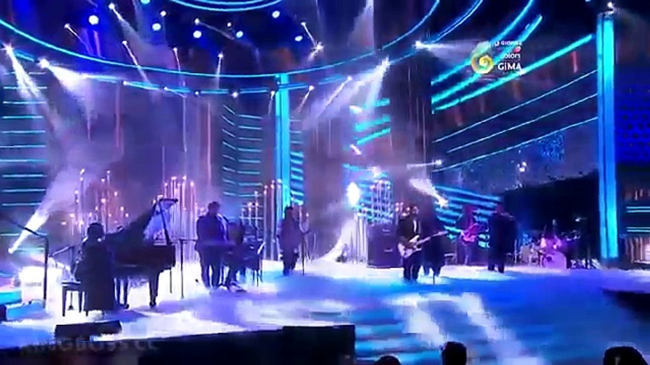 GiMA Awards 2017  Arijit Singh Super Performence(360p)