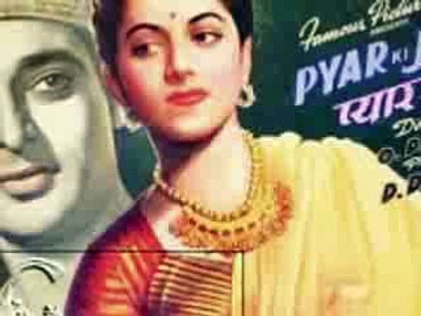 Hindi old songs