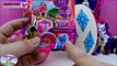 My Little Pony Equestria Girls Minis Dolls Play Doh Surprise Eggs Compilation Episode MLP