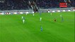 24' Giuliano de Paula Goal HD - Zenit Petersburg 1-0 Anderlecht 23.02.2017