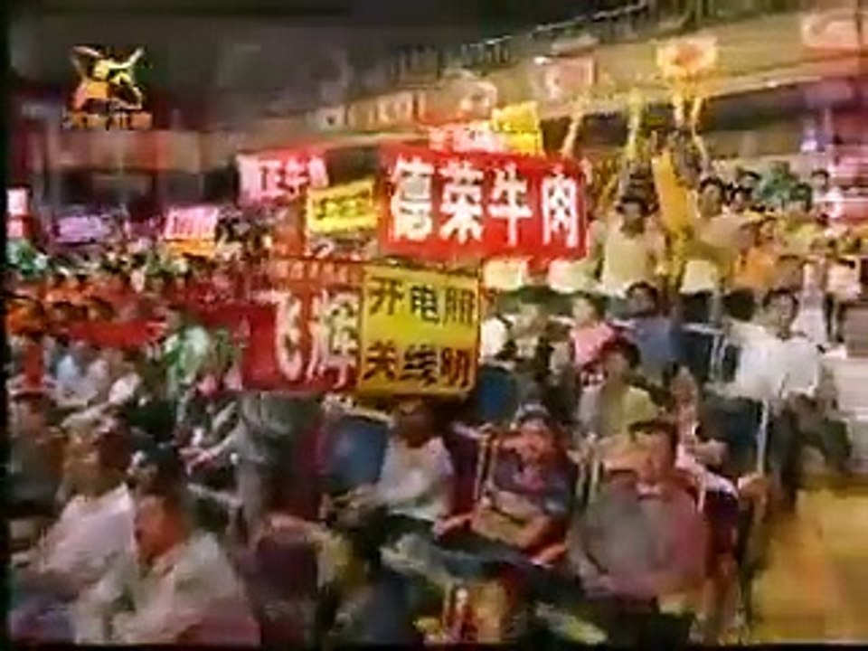 Vuyisile Colossa vs Dong Wenfei
