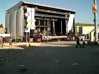 La Fête de l'Huma après la bataille