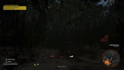 Tom Clancy's Ghost Recon® Wildlands - Open Beta_20170223190801