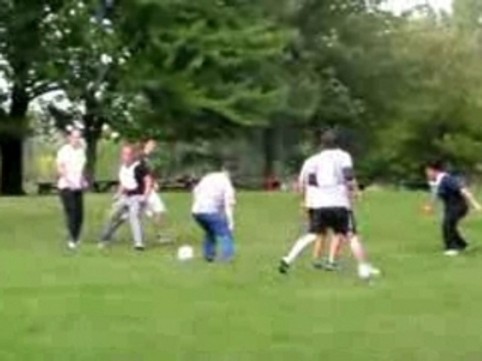 Soccer MDF 2007