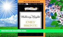 EBOOK ONLINE Wuthering Heights (Classic Collection (Brilliance Audio)) Emily Bronte For Ipad