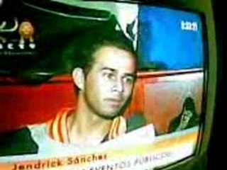 Reportaje de los invisibles