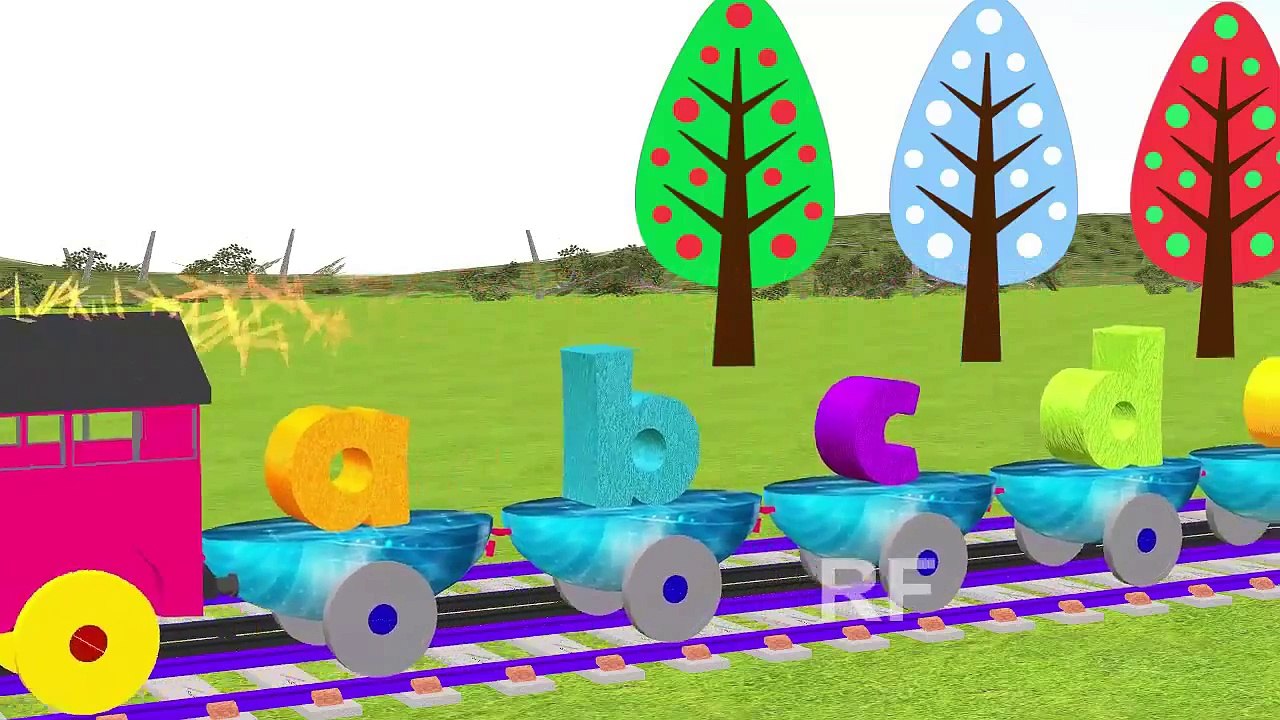 Alphabet Songs