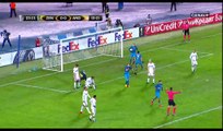 Giuliano Goal HD - Zenit Petersburg 1-0 Anderlecht - 23.02.2017