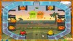 Angry Birds Race Racing Game Walkthrough Levels 1-25
