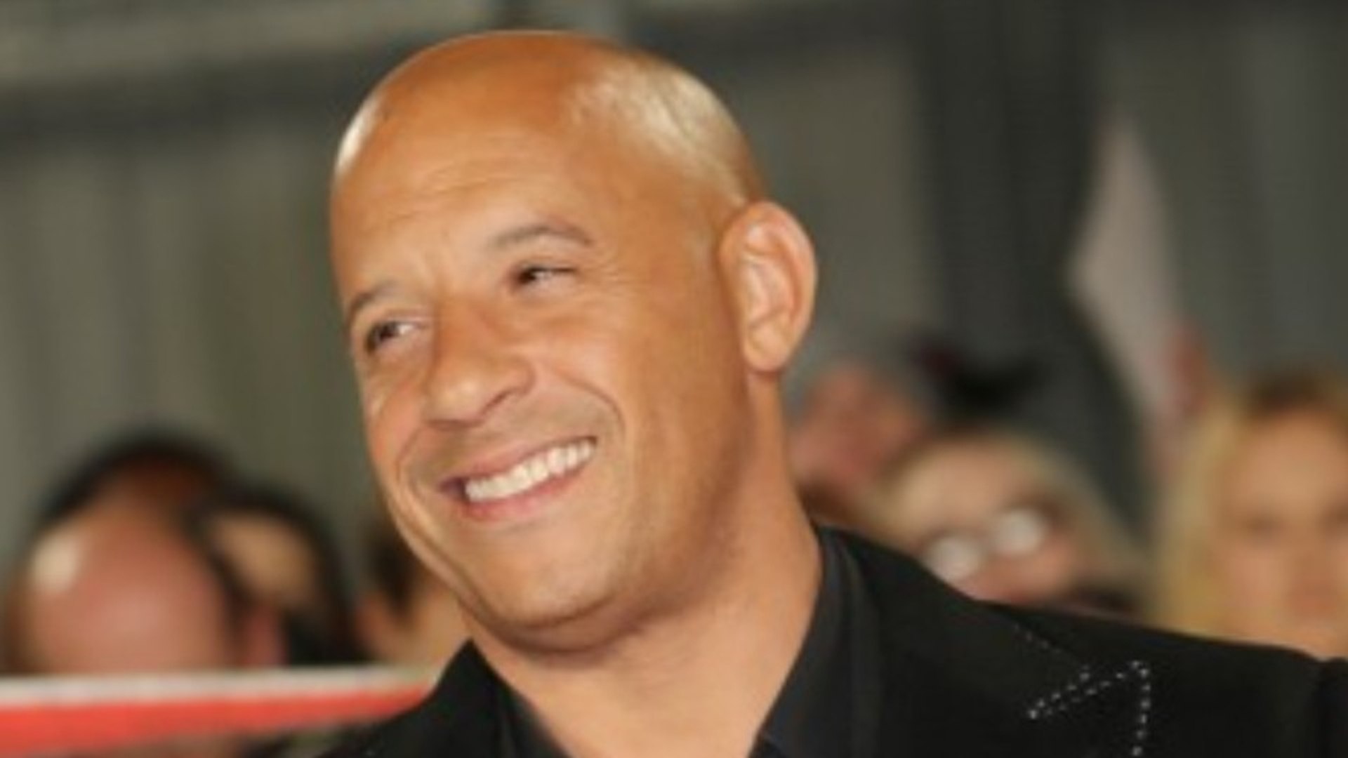 ⁣¿Vin Diesel Contra Dwayne Johnson?