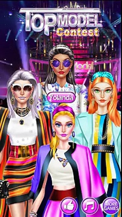 Fashion Star: Celebrity Family - Android gameplay iProm Games Movie apps free kids best