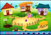 Princess Horse Club - Animal Horse Hair Salon Maker Up | Game Play By TutoTOONS