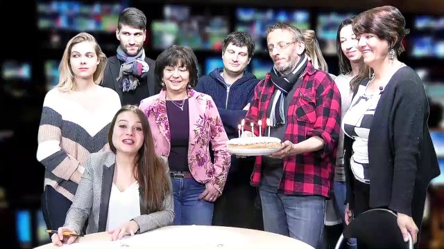 D!CI TV : Alpes d Sud : D!CI radio a fêté ses 5 ans ce jeudi