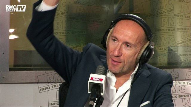 Le gros coup de gueule de Gilbert Brisbois contre l’AS Saint-Étienne