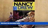 Audiobook  The Demon of River Heights (Nancy Drew Graphic Novels: Girl Detective #1) Stefan