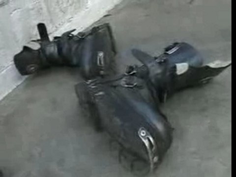 Jerry Marcoss - DesolE