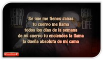 Ñengo Flow feat Arcangel - Eres Tu [Letra] [LiriksElBantinG2.0]