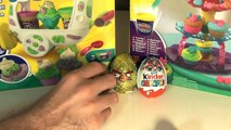 75 Kinder Surprise Eggs DC Transformers AngryBirds Shopkins DisneyFrozen Cars Marvel Toys