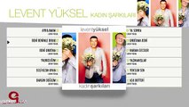 Levent Yüksel - Beni Benimle Bırak - ( Official Audio )(YENİ)