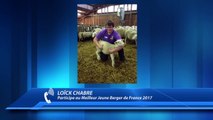 Salon de l'Agriculture : deux Bas-Alpins vont concourir pour devenir le Meilleur Jeune Berger de France 2017