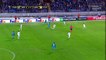 Artem Dzyuba Goal HD - Zenit Petersburg 2-0 Anderlecht - 23.02.2017