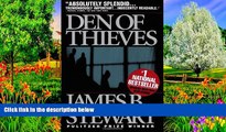 Popular Book  Den of Thieves  For Online