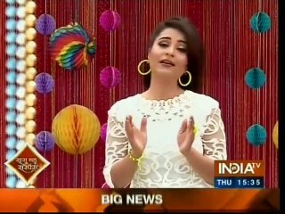 Thapki Pyar Ki ke ser par (Thapki ki Yado se Bhihan ka Sir Chakray) 25February 2017